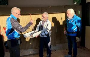 Tir de la Saint Sébastien