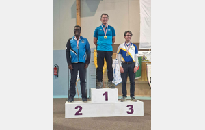 Championnat régional beursault 2026