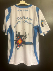 T-shirt "compétition"