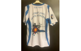 T-shirt &quot;compétition&quot;