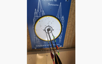 Bouquet et championnat de France beursault