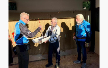 Tir de la Saint Sébastien