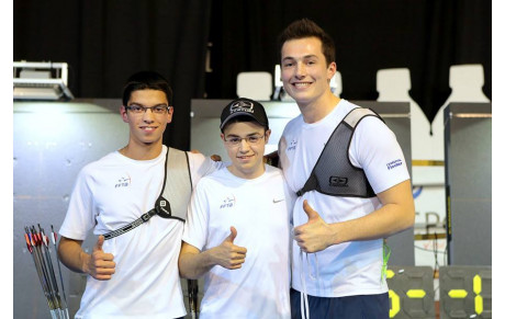 Finale Championnat d'Europe