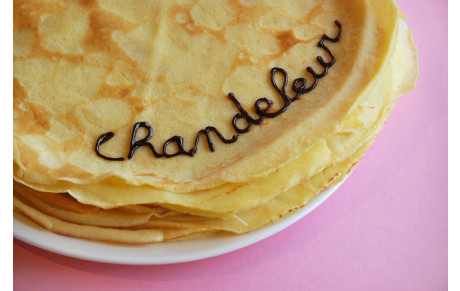 Tir de la Chandeleur