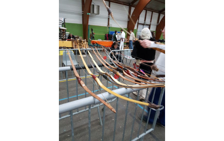 Résultats du RAD 2018