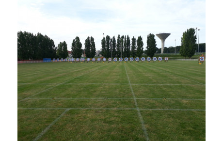 Concours du week end