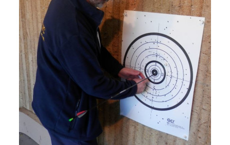 25 Novembre : Beursault du Mois