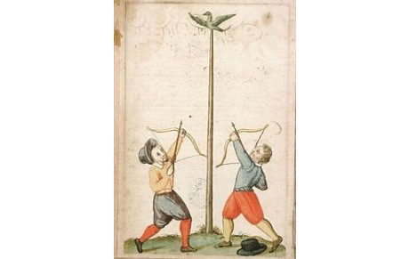 Résultats des tirs festifs et Traditionnels du weekend