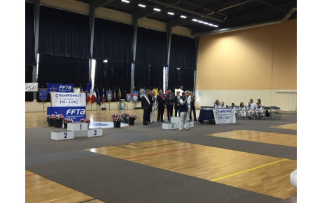 Championnat de France Beursault