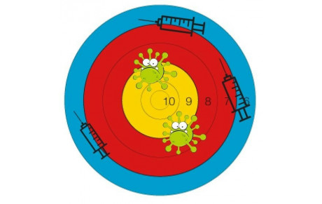 Gestes Barrière phase 3