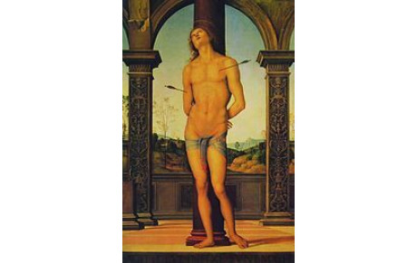 Résultats tir de la St Sébastien