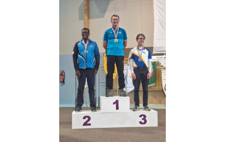 Championnat régional beursault 2026